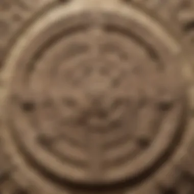 Exploring the Complexity of the Mayan Calendar Mayan Calendar Carved in Stone
