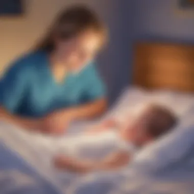 A Guide to Melatonin Usage for Infants Guiding Light on Melatonin Usage for Infants