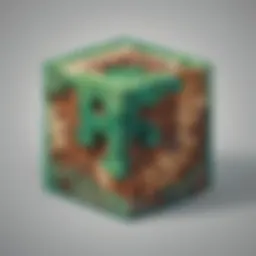 Minecraft Education Edition Icon