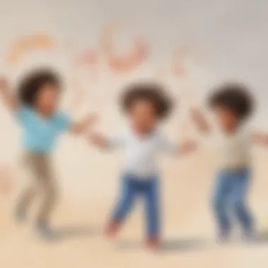 Dynamic Music and Movement for Brain Boost Music and Movement Activity for Preschoolers