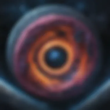 Cosmos Unraveled Mysteries of the Universe Revealed
