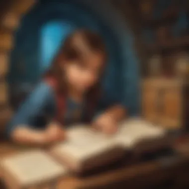 Mystery of the Hidden Treasure Mystery of the Hidden Treasure Book Cover
