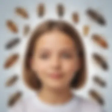 Holistic Approaches to Lice Eradication Natural Solutions for Lice Eradication
