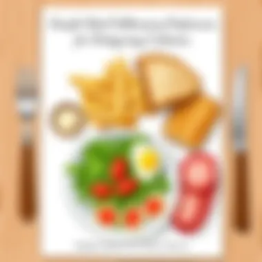 Notable Navigating Culinary Preferences: Simple Meals for Discerning Palates Notable Navigating Culinary Preferences: Simple Meals for Discerning Palates
