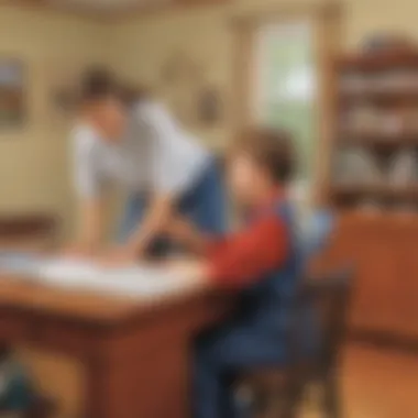 Exploring Educational Autonomy in Illinois Homeschooling Educational autonomy in homeschooling