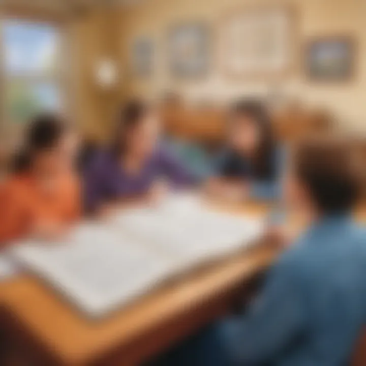 Legal framework for homeschooling in Illinois