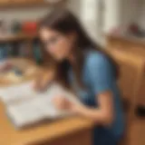 Homeschooling resources in Illinois