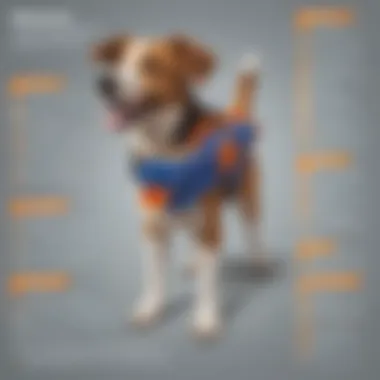 Safety Tips for Using the Nerf Dog Blaster Safety checklist for using the Nerf Dog Blaster with pets