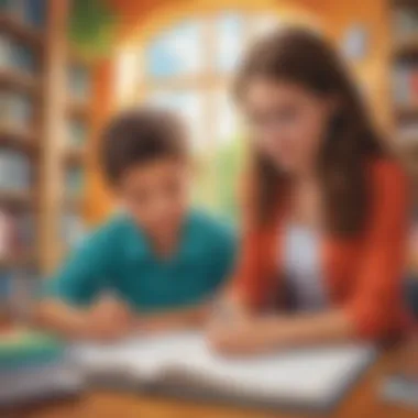 Unlocking Children's Potential Innovative Approach to Learning