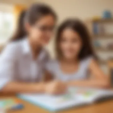 Engaging Educational Experiences Interactive Learning Tools for Kids