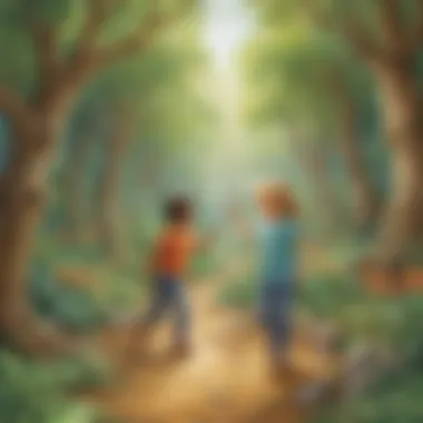 Fostering Holistic Growth Skills Enhancement Through Play