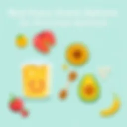 Nutritious Snack Options for Preschoolers Introduction