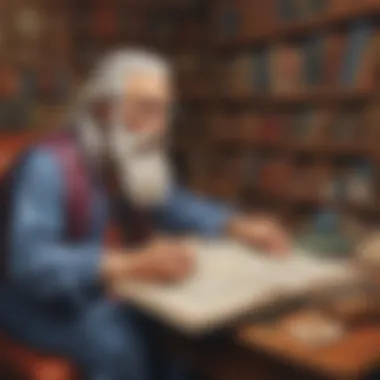 Obscure Knowledge Nirvana Obscure Knowledge Nirvana