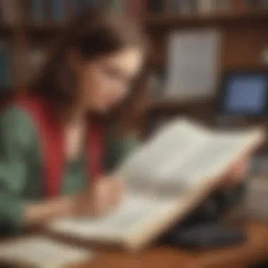 Fine-Tuning Your Digital Reading Experience Optimizing Digital Reading