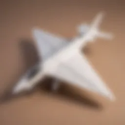 Craftsmanship of Paper Folding