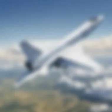 Flight Optimization Techniques Flight Optimization Techniques
