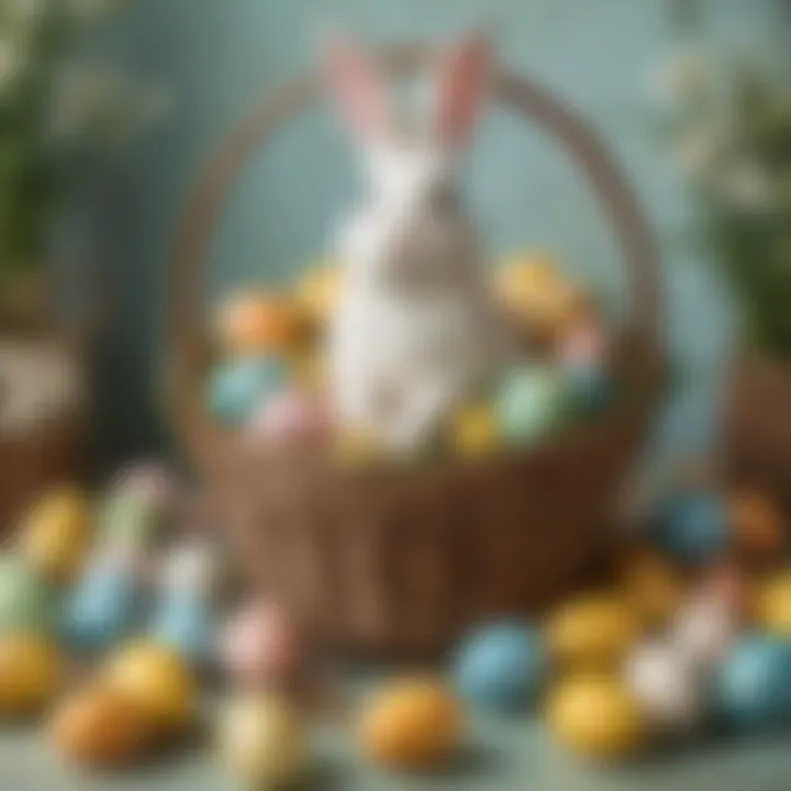 Personalized Easter Surprise