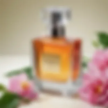 Personalized Fragrance Creation