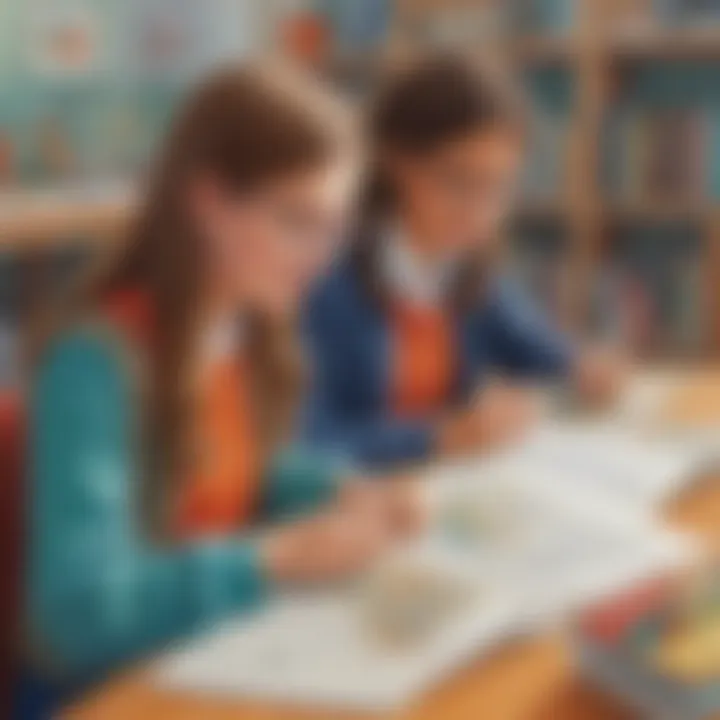 Personalized Learning Experience