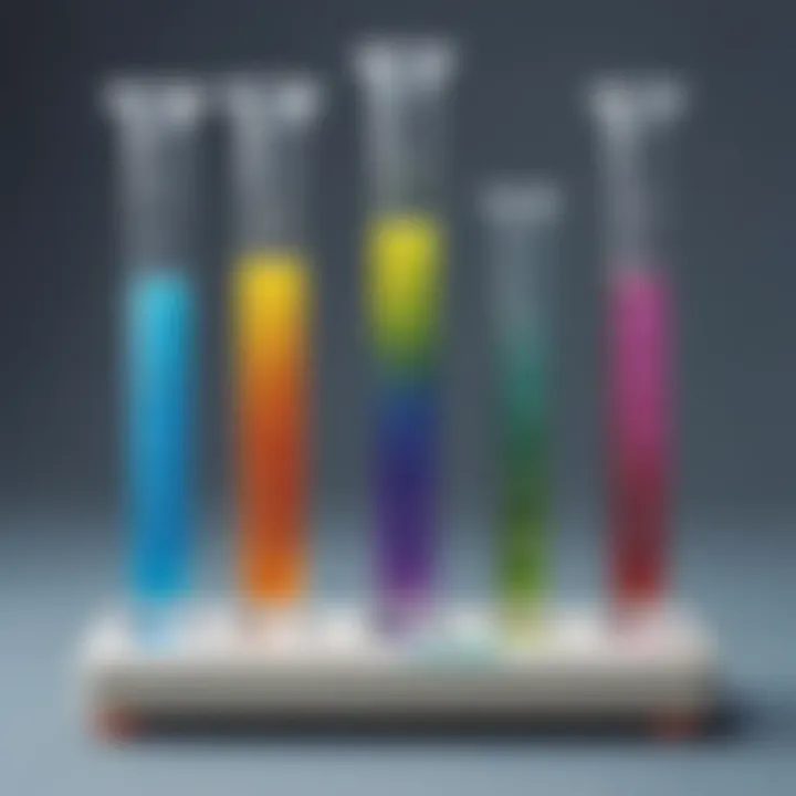 pH Scale Measurement