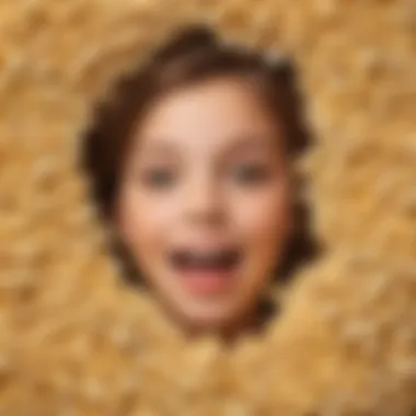 Interactive Popcorn Adventure Popcorn Fun and Learning