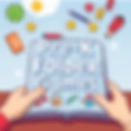 Pre-K Folder Games: A Comprehensive Guide for Educators and Parents Introduction