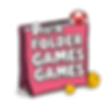 Pre-K Folder Games: A Comprehensive Guide for Educators and Parents Summary Pre-K Folder Games: A Comprehensive Guide for Educators and Parents Summary