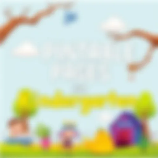 Printable Pages for Kindergarten: A Comprehensive Resource Introduction