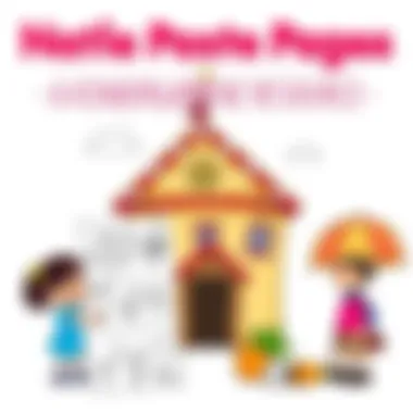 Notable Printable Pages for Kindergarten: A Comprehensive Resource