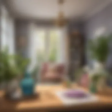 Aromatherapy Blends for House Air Freshener Bomb Create a Serene Atmosphere with Aromatherapy Blends