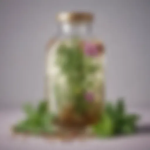 Elevate Your Senses with Herbal Infusions