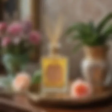 Luxurious Fragrances for House Air Freshener Bomb Indulge in Luxurious Fragrances for Home Sanctuary