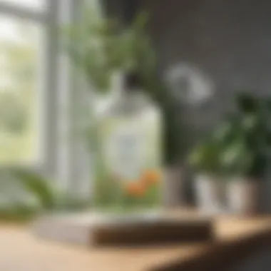 Nature's Essence for Home Air Freshener Bomb Unleash Nature's Essence for Tranquility