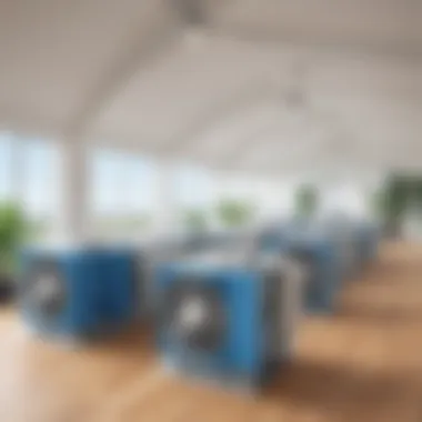 Energy-Efficient Cooling Solutions with Airfort Fans Energy-Efficient Cooling Solutions with Airfort Fans
