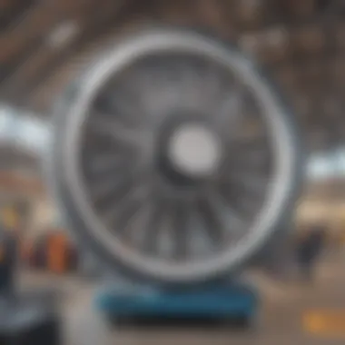 Revolutionary Technology in Airfort Fans Revolutionary Technology in Airfort Fans