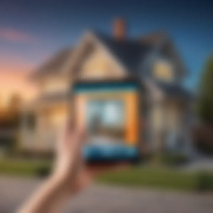 Smart Home Integration