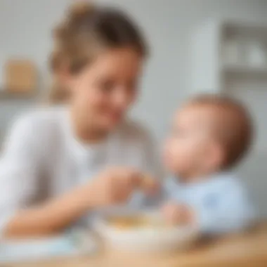 Innovative Baby Feeding Essentials for New Parents Safe and Efficient Baby Feeding Equipment