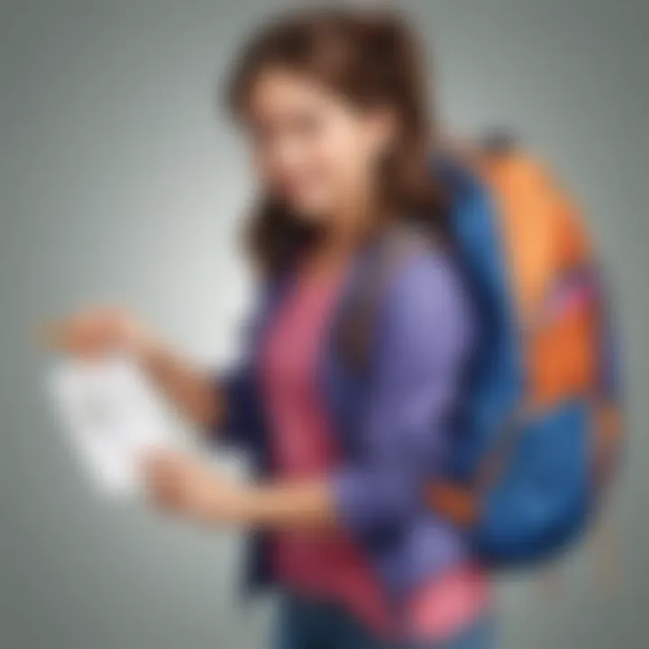 Safety Features of Backpack Tags
