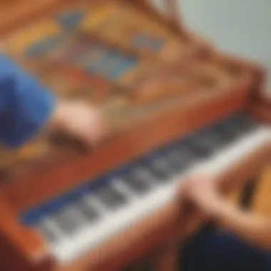 Enhancing Musical Skills Through Play Enhancing Musical Skills Through Play