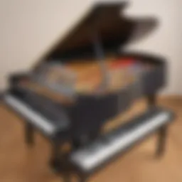 Innovative Musical Learning Tool