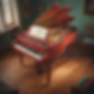 Interactive Educational Experience