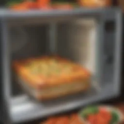 Savory Microwave Delights