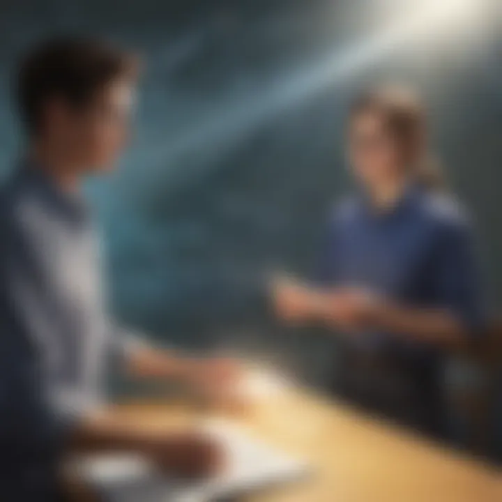 Intriguing study on the behavior of light waves in a fascinating project