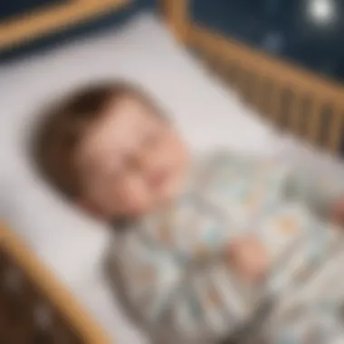 Sleep Environment for 14-Month-Old Child