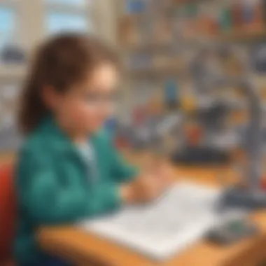 STEM Activities for 1st Graders
