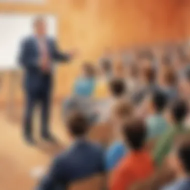 Effective Strategies for Audience Engagement Engaging Audience Interaction