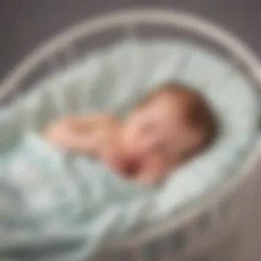 Understanding Newborn Sleep Patterns Monitoring newborn sleep patterns