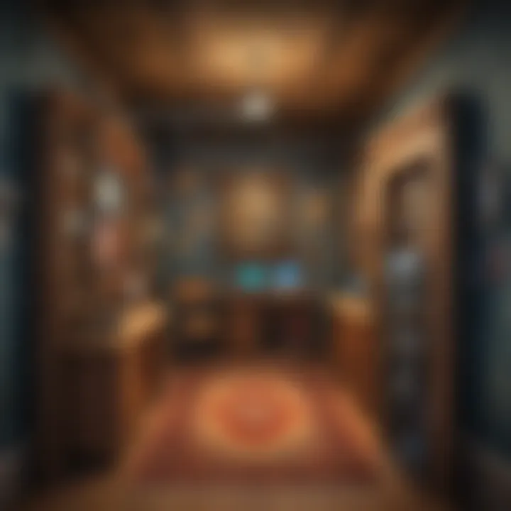 Technological Advancements in Escape Room Downloads