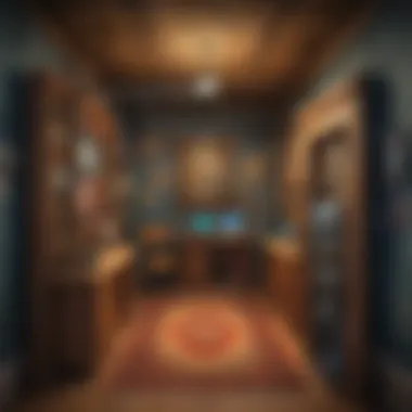 Embracing Digital Evolution Technological Advancements in Escape Room Downloads