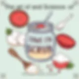 The Art and Science of Making Scrub: A Comprehensive Guide Introduction